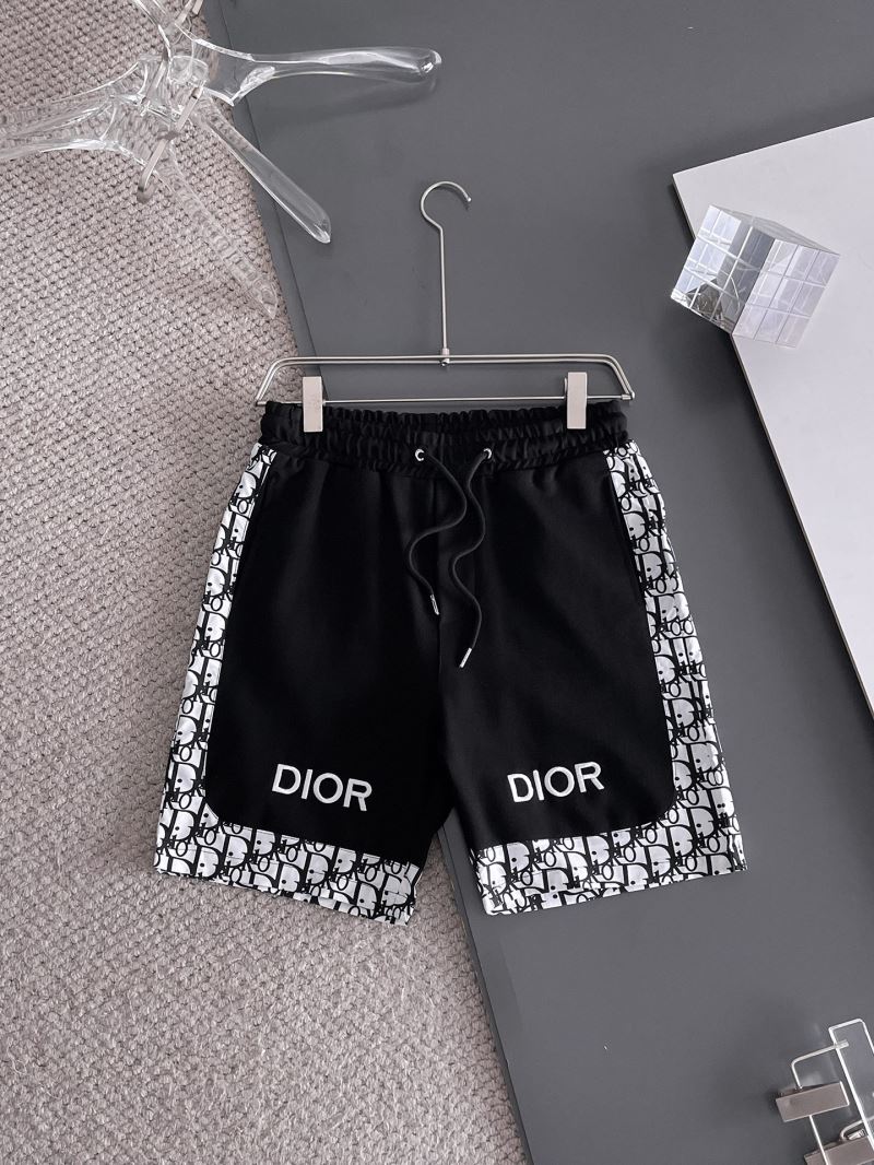 Christian Dior Short Pants